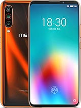 Best available price of Meizu 16T in Niger