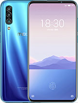 Best available price of Meizu 16Xs in Niger