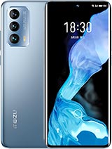 Best available price of Meizu 18 in Niger