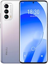 Best available price of Meizu 18s in Niger