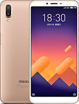 Best available price of Meizu E3 in Niger