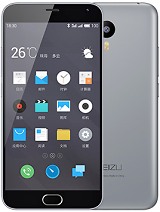 Best available price of Meizu M2 Note in Niger