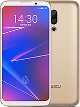 Best available price of Meizu 16X in Niger
