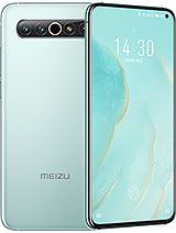 Best available price of Meizu 17 Pro in Niger