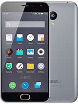 Best available price of Meizu M2 in Niger