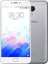 Best available price of Meizu M3 Note in Niger