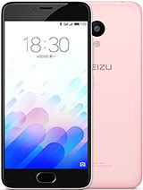 Best available price of Meizu M3 in Niger