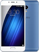Best available price of Meizu M3e in Niger