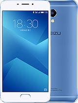 Best available price of Meizu M5 Note in Niger
