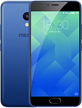 Best available price of Meizu M5 in Niger