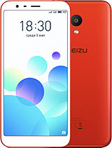 Best available price of Meizu M8c in Niger