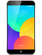 Best available price of Meizu MX4 in Niger