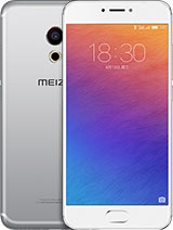 Best available price of Meizu Pro 6 in Niger