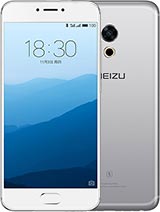 Best available price of Meizu Pro 6s in Niger