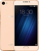 Best available price of Meizu U10 in Niger