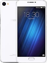 Best available price of Meizu U20 in Niger