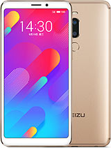 Best available price of Meizu V8 Pro in Niger