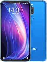 Best available price of Meizu X8 in Niger