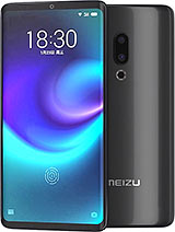 Best available price of Meizu Zero in Niger