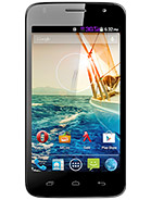Best available price of Micromax A105 Canvas Entice in Niger