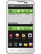 Best available price of Micromax A111 Canvas Doodle in Niger