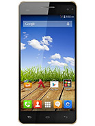 Best available price of Micromax A190 Canvas HD Plus in Niger