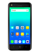 Best available price of Micromax Bharat 3 Q437 in Niger