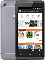 Best available price of Micromax Canvas Fire 4 A107 in Niger