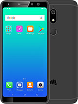 Best available price of Micromax Canvas Infinity Pro in Niger