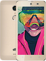 Best available price of Micromax Canvas Selfie 4 in Niger