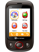 Best available price of Micromax X222 in Niger