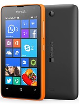 Best available price of Microsoft Lumia 430 Dual SIM in Niger