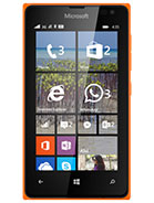 Best available price of Microsoft Lumia 435 in Niger