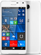 Best available price of Microsoft Lumia 650 in Niger