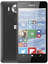 Best available price of Microsoft Lumia 950 Dual SIM in Niger