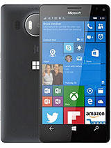 Best available price of Microsoft Lumia 950 XL Dual SIM in Niger