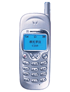 Best available price of Motorola C289 in Niger