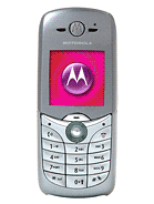 Best available price of Motorola C650 in Niger
