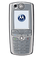 Best available price of Motorola C975 in Niger