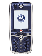 Best available price of Motorola C980 in Niger