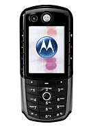 Best available price of Motorola E1000 in Niger