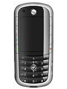 Best available price of Motorola E1120 in Niger