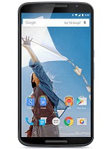 Best available price of Motorola Nexus 6 in Niger