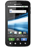 Best available price of Motorola ATRIX 4G in Niger