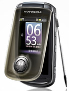 Best available price of Motorola A1680 in Niger