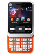 Best available price of Motorola Motocubo A45 in Niger
