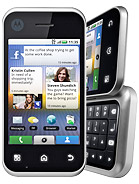 Best available price of Motorola BACKFLIP in Niger