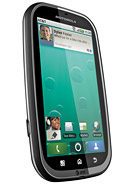 Best available price of Motorola BRAVO MB520 in Niger