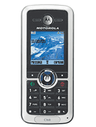 Best available price of Motorola C168 in Niger