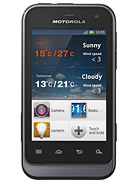 Best available price of Motorola Defy Mini XT320 in Niger